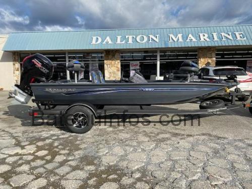 Ranger RT198 fiche technique et avis